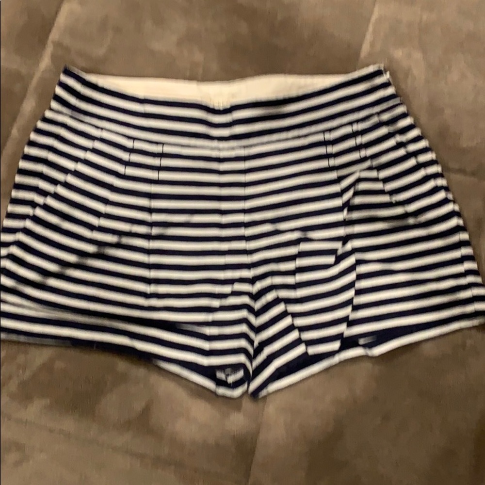 J. Crew Shorts